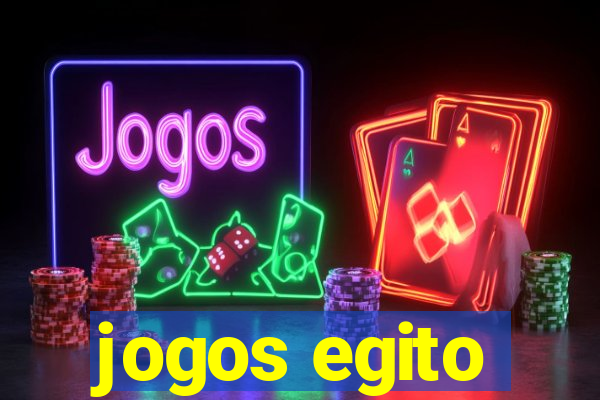 jogos egito